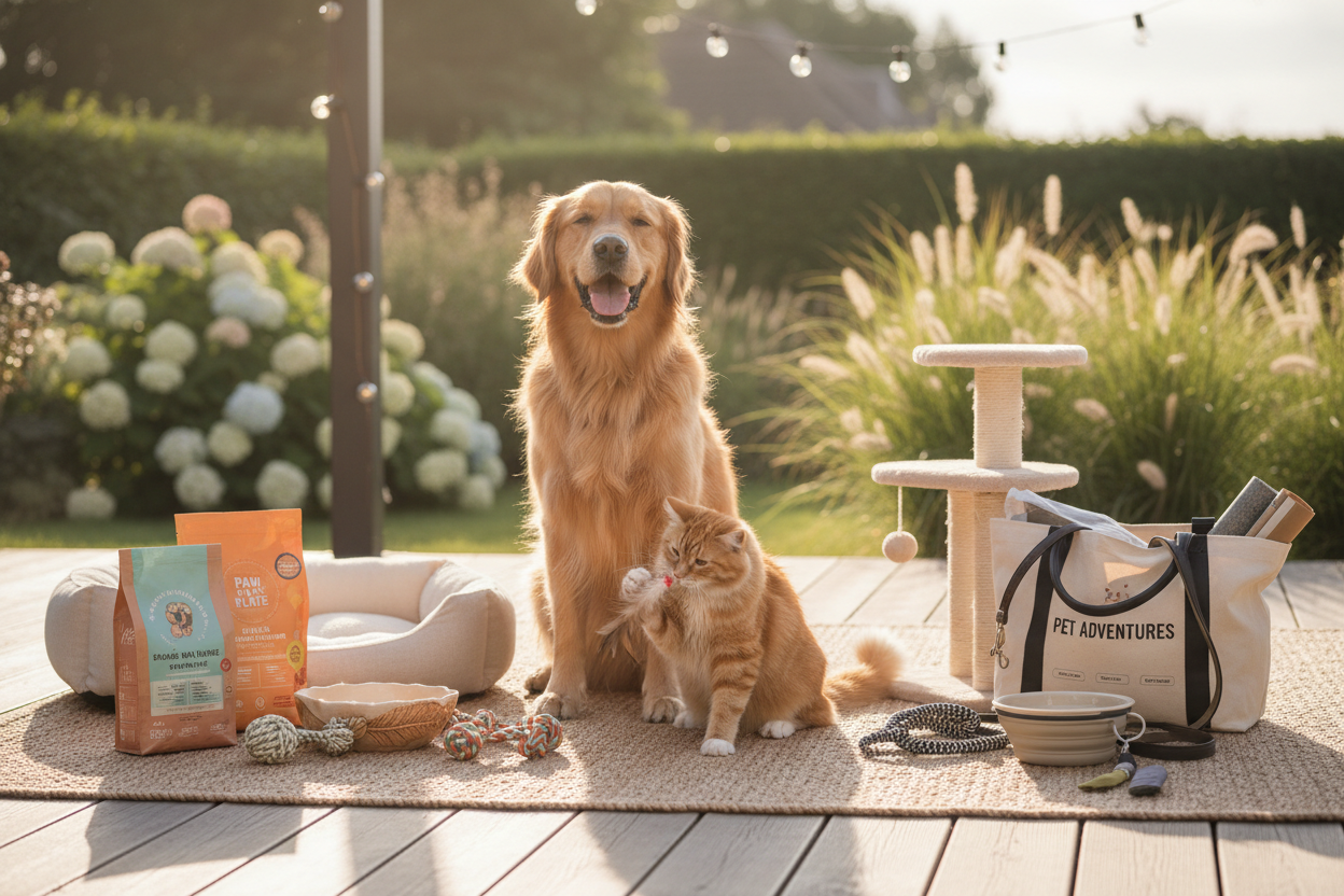 5 Signs Your Pet Is Happier Than You Think
