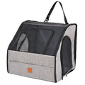 Portable Foldable Car Waterproof And Hard-wearing Pet Cage Waterproof Thickened 