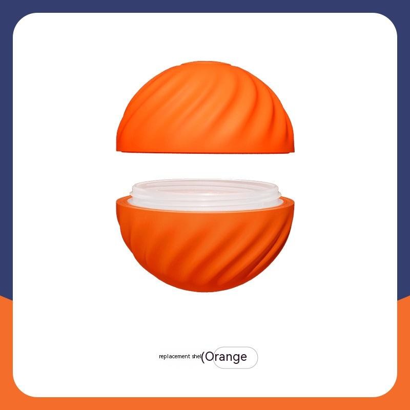 Pet Dog Rubber Ball Toys For Dogs Resistance To Bite Dog Chew Toys Puppy Pets Do