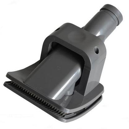 FurBuster Pro Pet Grooming Vacuum Brush – Dog & Cat Hair Remover
