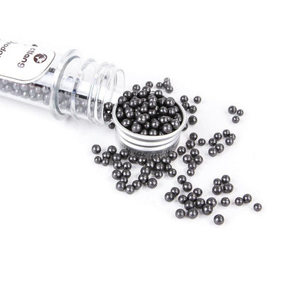 Activated Carbon Cat Litter Deodorizer Beads