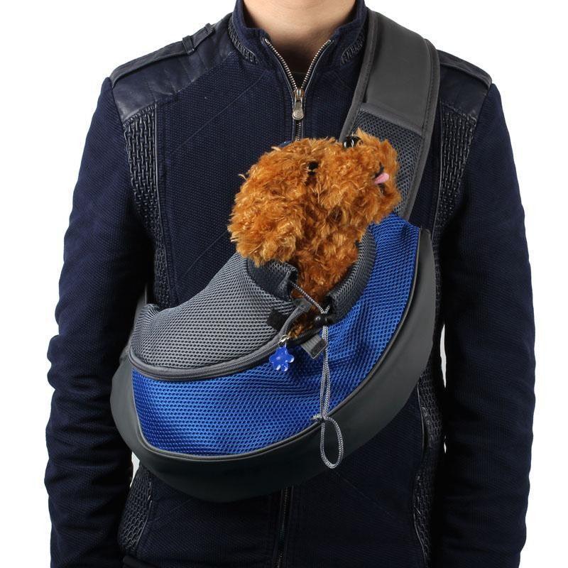 AdventurePaws Pet Explorer Backpack