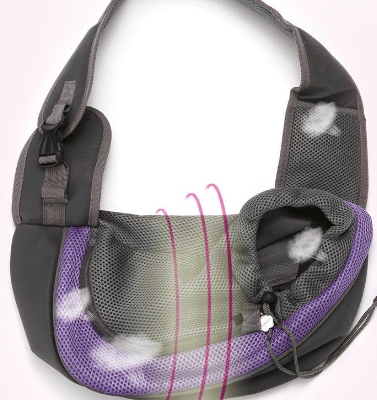 AdventurePaws Pet Explorer Backpack