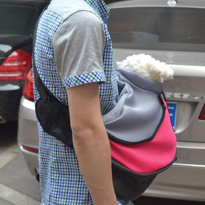 AdventurePaws Pet Explorer Backpack
