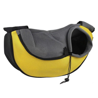 AdventurePaws Pet Explorer Backpack