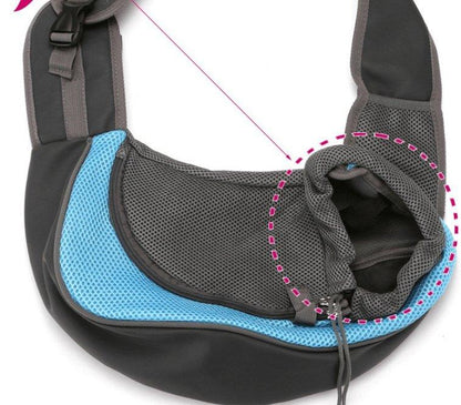 AdventurePaws Pet Explorer Backpack