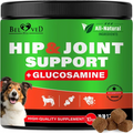 Dog Hip And Joint Supplement Arthritis Pain Relief Treats Glucosamine Chondroiti