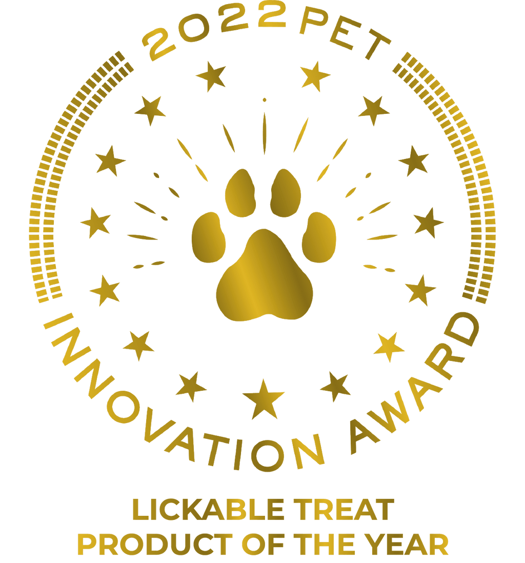 Dawg Butter Pum'kin Puppers Flavor